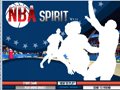 NBA Spirit Spiel