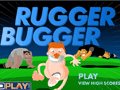 rugger bugger Spiel