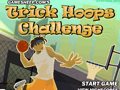 Trick Hoops Spiel