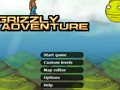 Grizzly-Abenteuer II Spiel