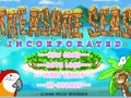 Treasure Seas Spiel