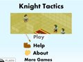 Knight Tactics Spiel