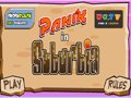 Panik in surburbia Spiel