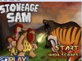 StoneAge Sam Spiel