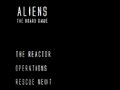 Aliens II II II Spiel