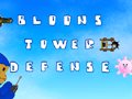 Bloons TD 3 II II II Spiel