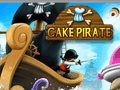 Kuchen Piraten II Spiel