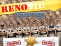 Reno 911 Flash-Spiel II Spiel