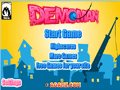 Demo-Mann II Spiel