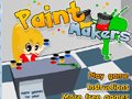 Paint Makers Spiel