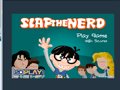 slap nerd Spiel