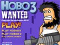 Hobo 3: wollte spiel