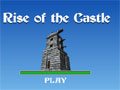 Anstieg der Burg spiel