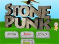 Stein Punk Spiel