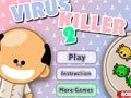 Virus Killer 2 Spiel