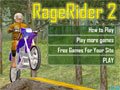 Wut Rider 2 Spiel