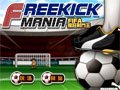 Freekick Mania Spiel