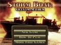 Sturm Boot - Vietnam Mayhem Spiel