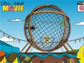 simpsons der Ball des Todes Spiel