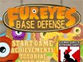fureyes Basisverteidigung Spiel