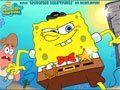 SpongeBob Schwammkopf: Die Pest von Wildwest Showdown Spiel