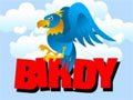 birdy Spiel