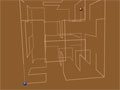 3D Maze Spiel