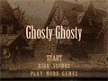 ghosty ghosty Spiel