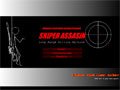 Sniper Assassin Spiel