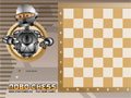 Robo Chess Spiel