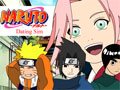 Naruto Dating Sim Spiel