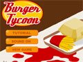 Burger Tycoon Spiel