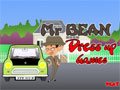 Mr. Bean Dress up Spiele Spiel