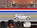 ultimative Drag Racer Spiel