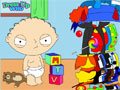 Dress up stewie Spiel