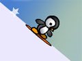 Penguin Skate 2 Spiel