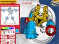 Transformers Creator Spiel