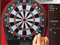 Darts sim Spiel