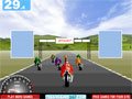 123GO Motorradrennsport Spiel