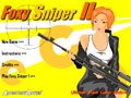 Foxy Sniper 2 Spiel