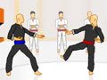 Pencak Silat 1.2: Verteidiger des Vaterlandes Spiel