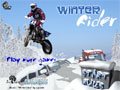 Winter Rider Spiel