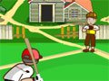 Baseball-Chaos Spiel