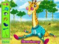 lazy Giraffe Spiel