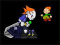 Newgrounds Rumble Spiel