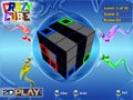 crazy-Cube Spiel