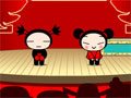 Pucca Funny Love Spiel