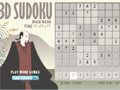 3D suduku Spiel