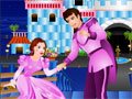 Prinzessin küssen Spiel