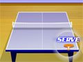 Legend of Ping Pong Spiel